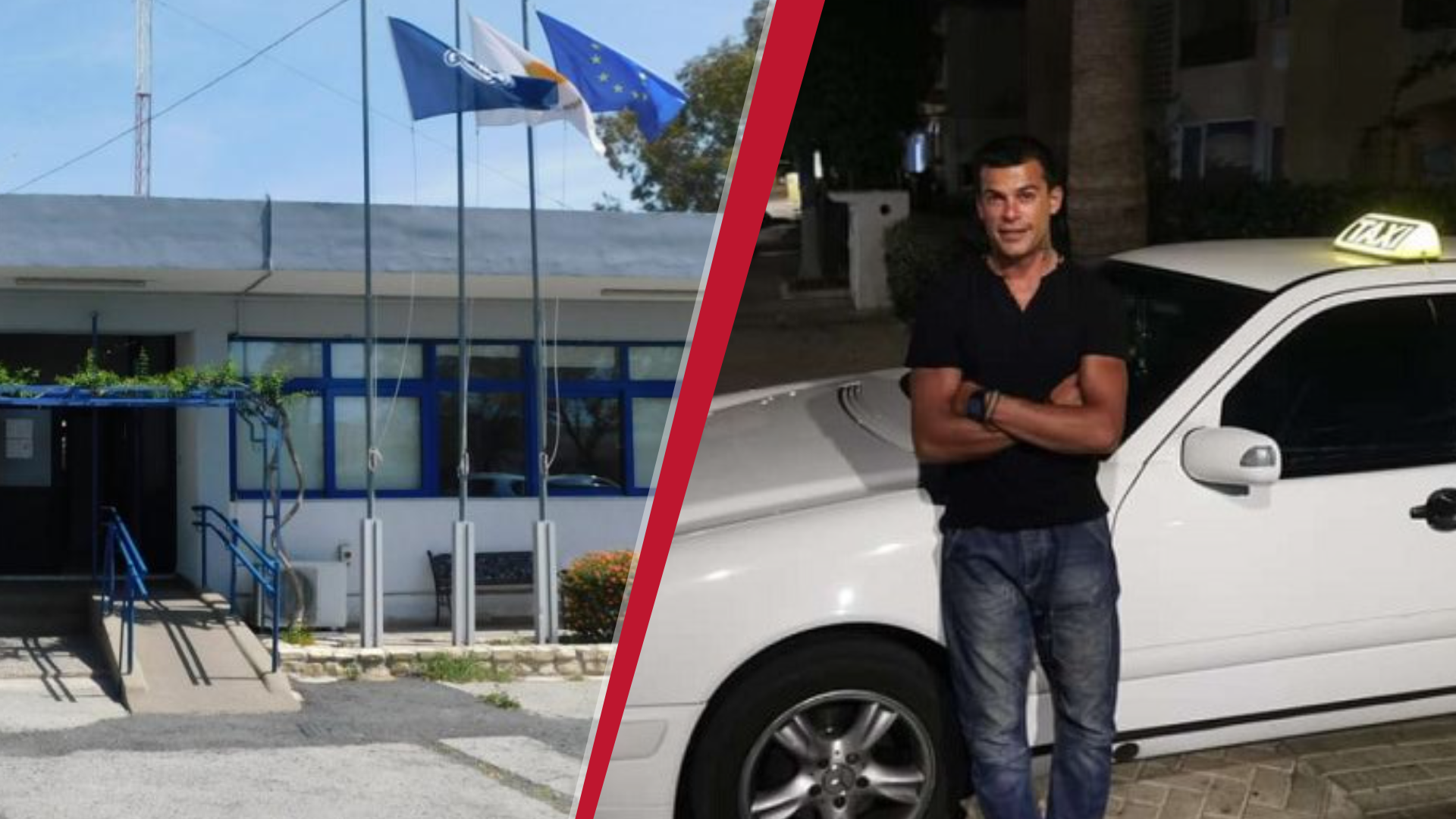 Έτσι έφτασαν στα ίχνη του 30χρονου δραπέτη: Τα αδικήματα που αντιμετωπίζει