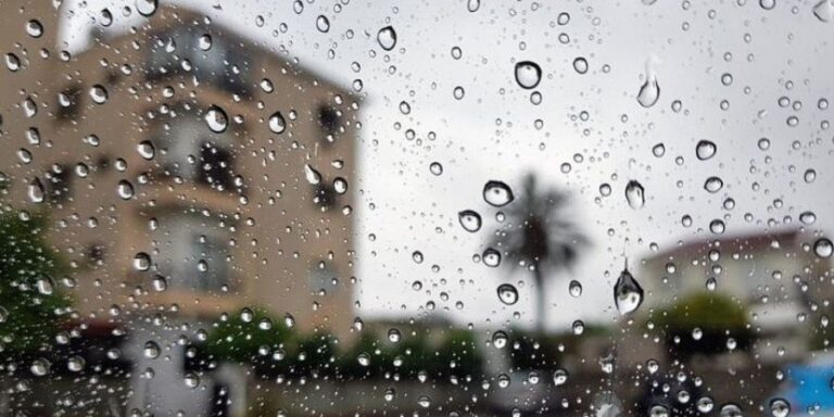 Επιστρέφουν τα έντονα καιρικά φαινόμενα, παίρνει την κατηφόρα ο υδράργυρος