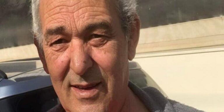 Στη γειτονιά των αγγέλων ο Φύτος Δημοσθένους (ΒΙΝΤΕΟ)