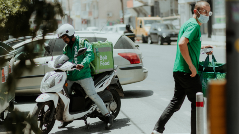 Λεμεσός: ένας γαστρoνομικός παράδεισος!