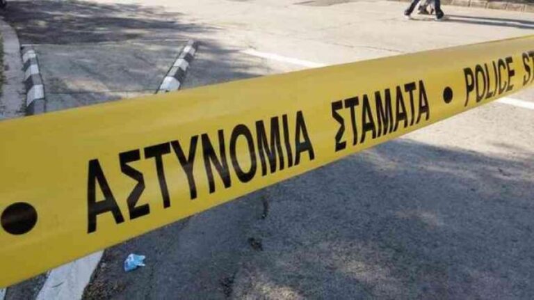 Άγρια συμπλοκή με μαχαίρια στην Πάφο, στο νοσοκομείο κατέληξαν δυο πρόσωπα