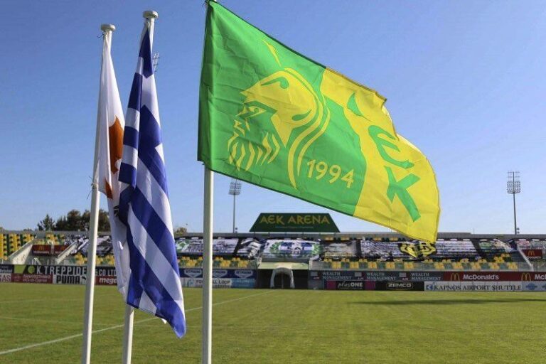 Άλλα τρία κρούσματα στην ΑΕΚ