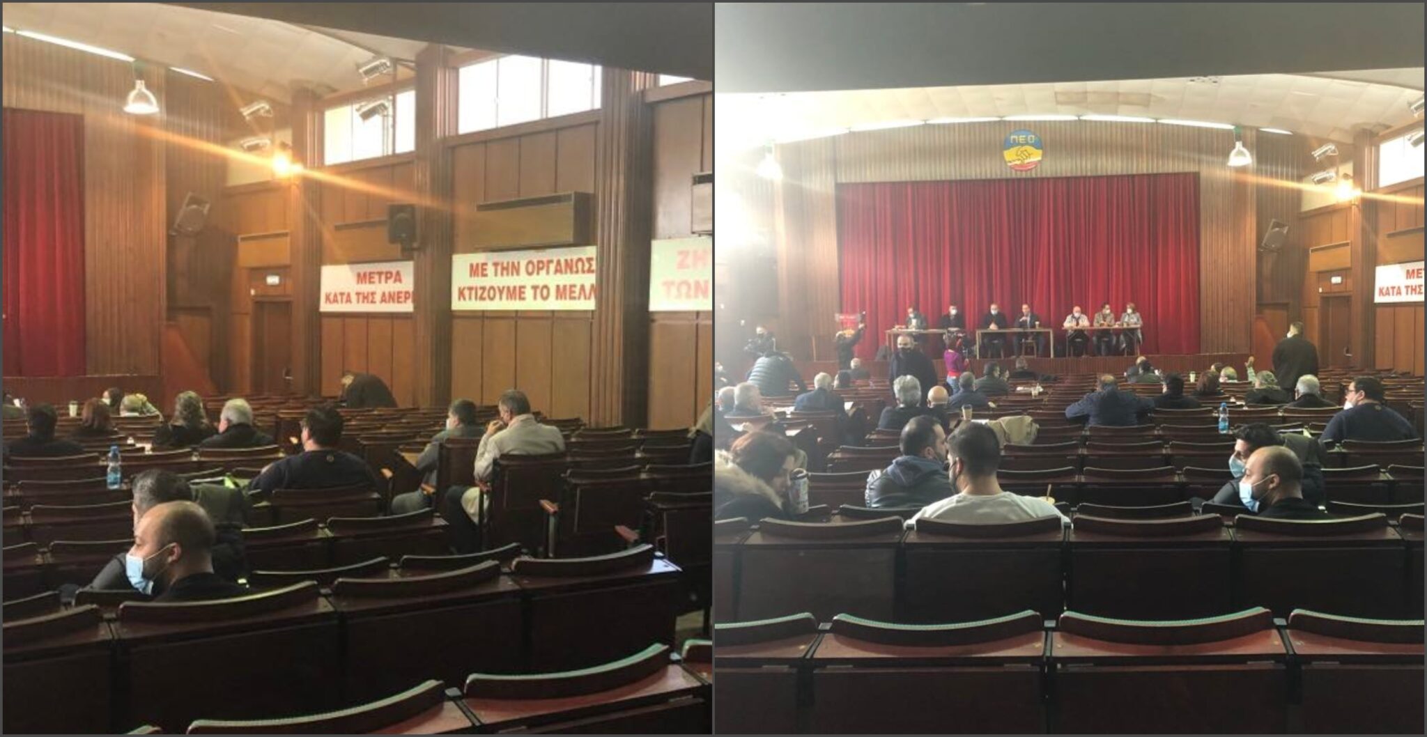 ΑΚΕΛ: Σε αναζήτηση προσωπικότητας, αρχίζει άμεσα ο ο διάλογος