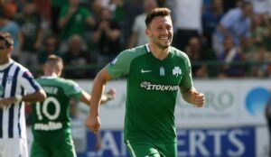 Συμφώνησε με Άλτμαν η ΑΕΚ