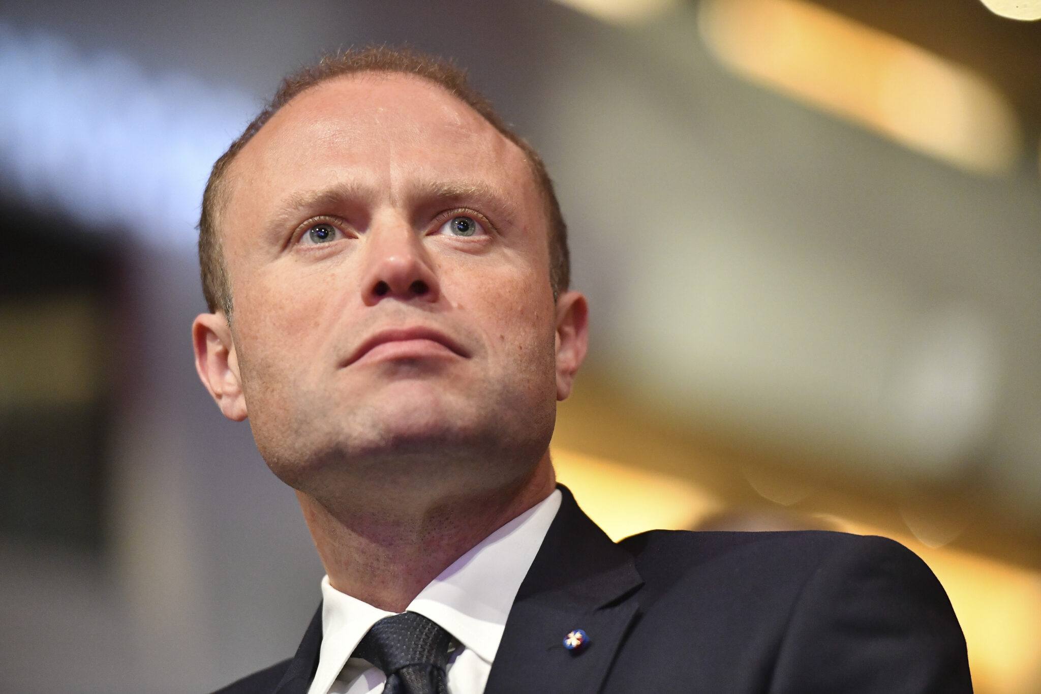 Αστυνομική έρευνα για διαφθορά στο σπίτι του πρώην πρωθυπουργού της Μάλτας