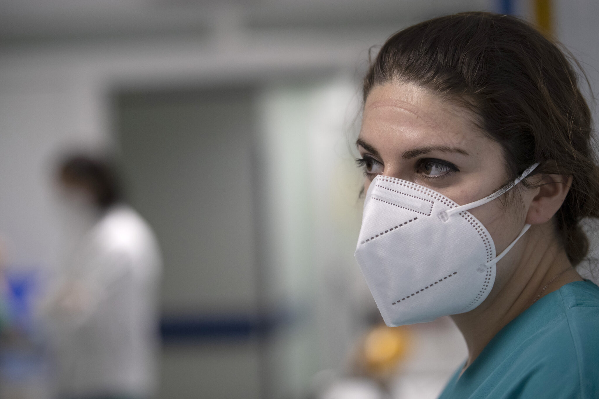 Υποχρεωτικός εμβολιασμός για πολίτες άνω των 50 ετών στην Ιταλία