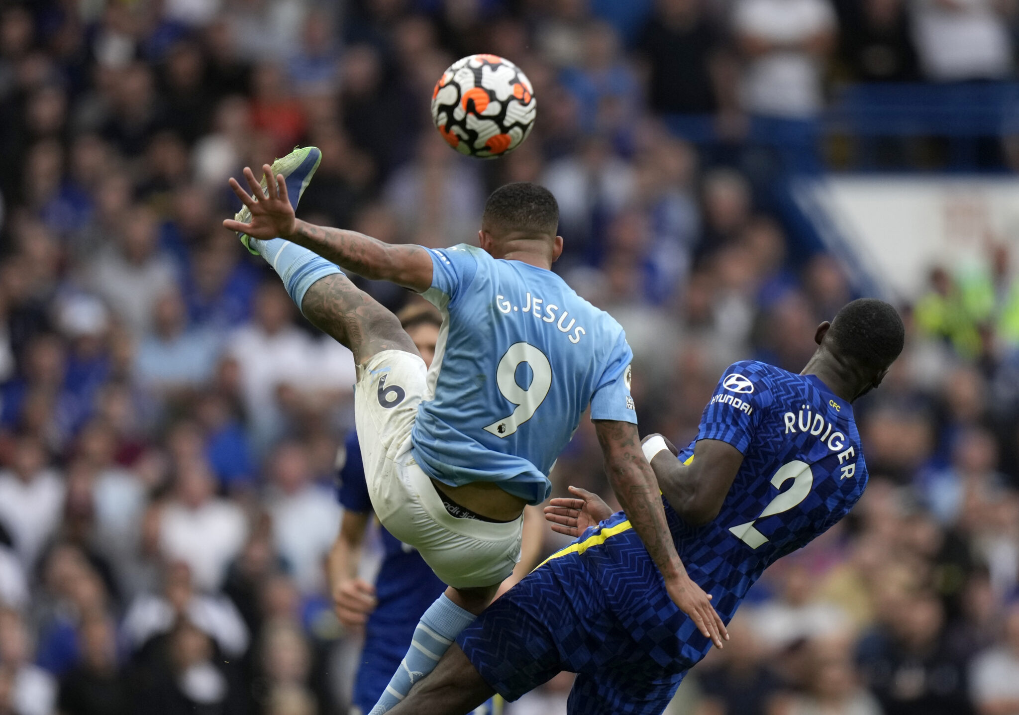 Premier League: Ματσάρα… τελευταίας ευκαιρίας για Τσέλσι