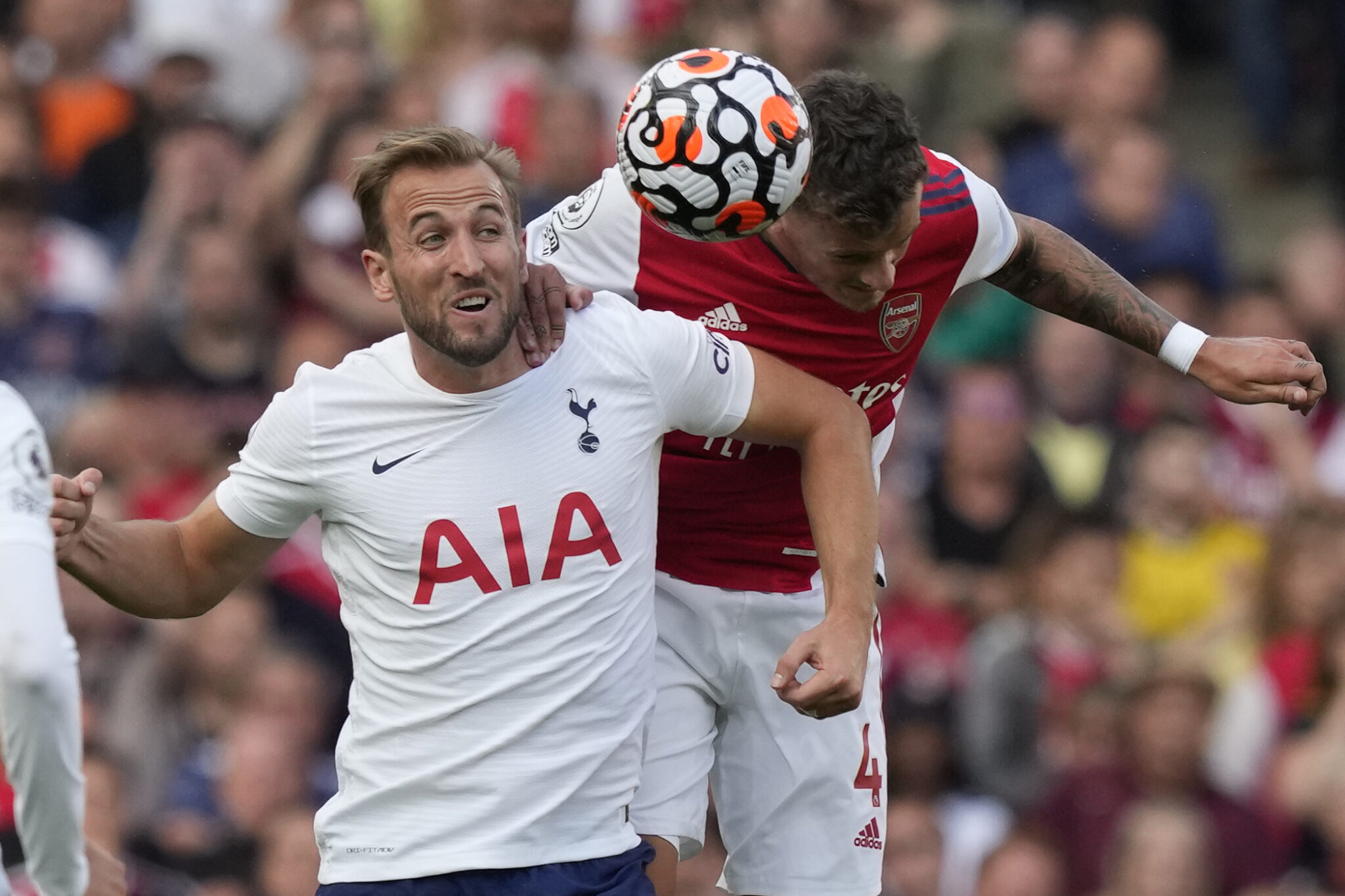 Επίσημο: Αναβολή στο Τότεναμ-Άρσεναλ