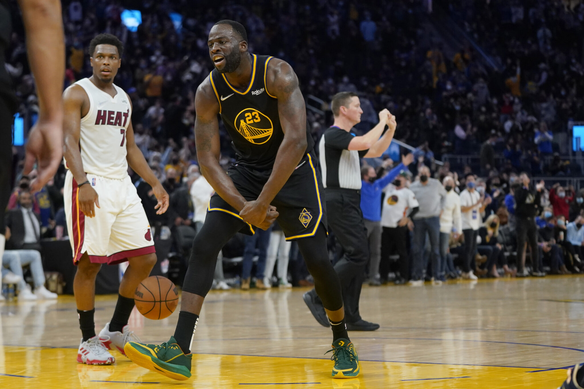 Τουλάχιστον άλλες δύο εβδομάδες εκτός ο Ντρέιμοντ Γκριν