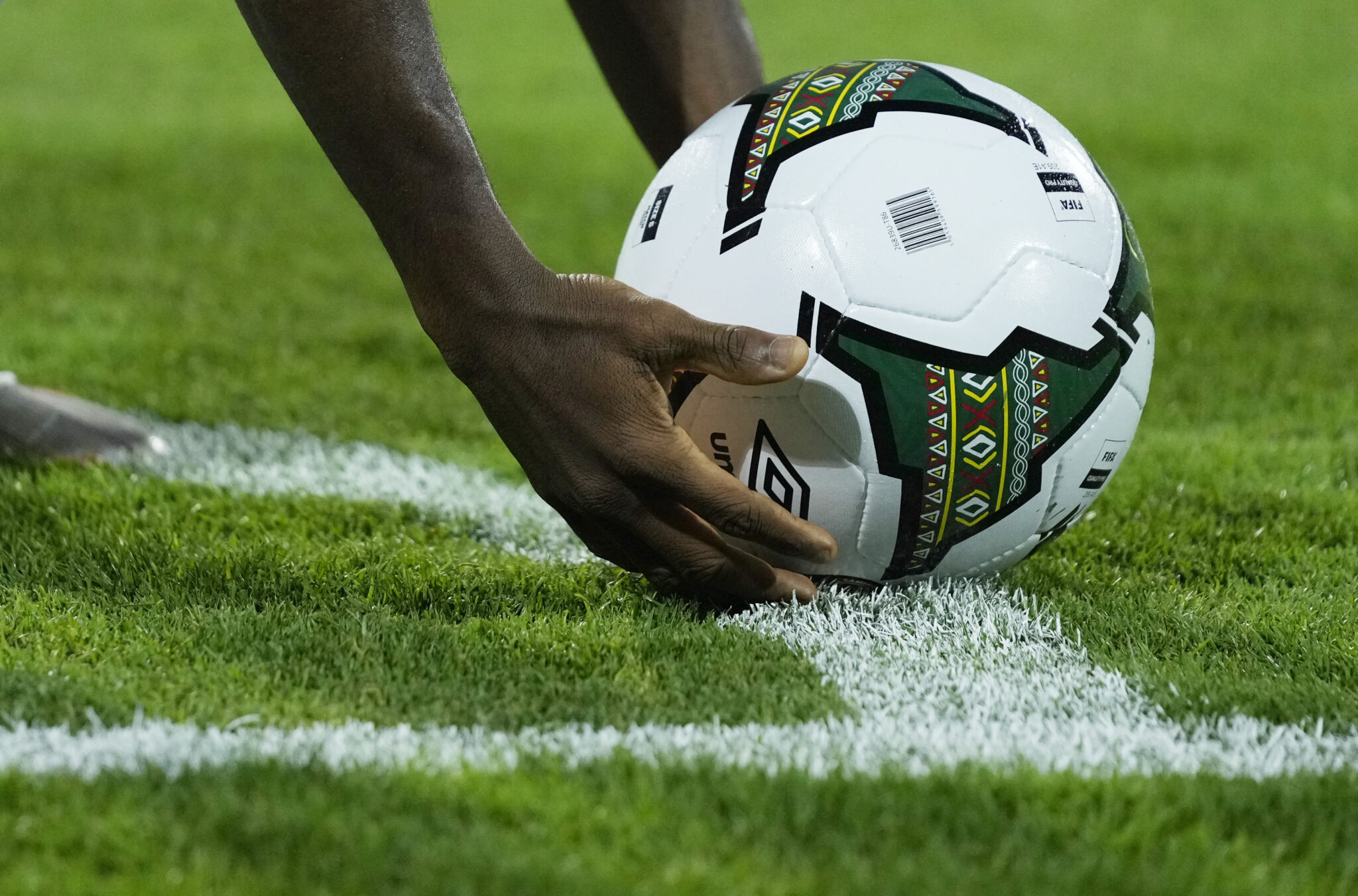 Αυτοί είναι οι κορυφαίοι της φάσης των ομίλων στο Κύπελλο Εθνών Αφρικής