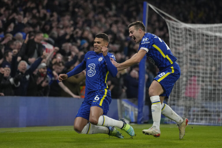 Γκρέμισε το σερί της… πελάτισσας Τότεναμ και χαμογέλασε ξανά η Τσέλσι