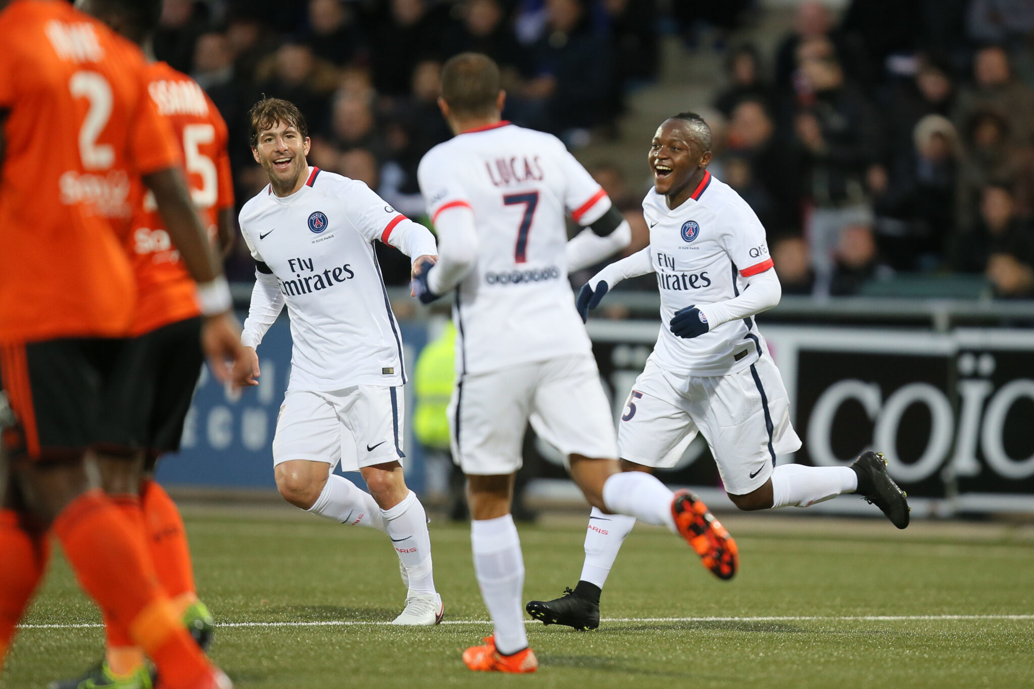 Επίσημο: Στον Απόλλωνα ο Χέρβιν Ονγκέντα