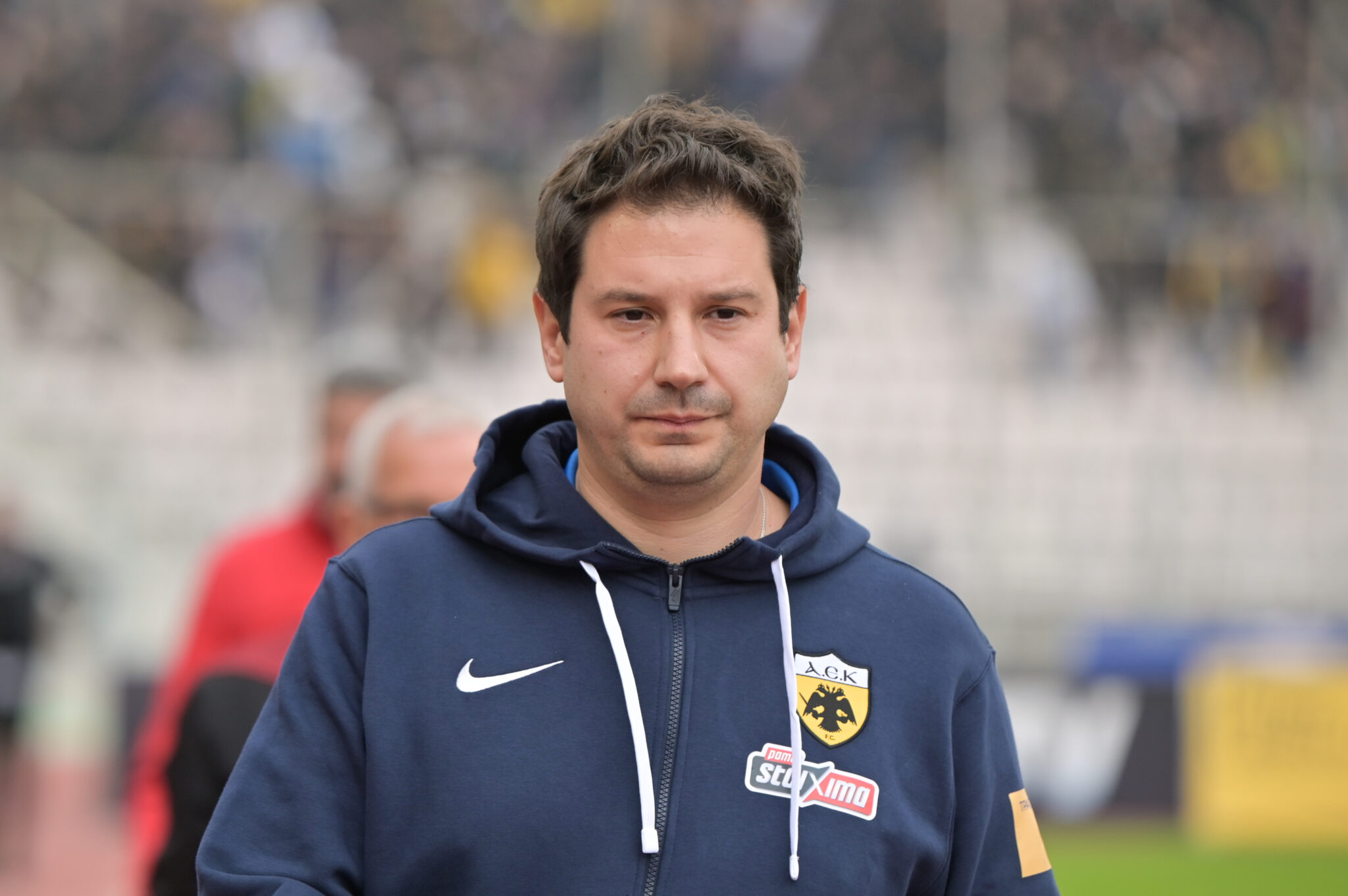 Κοιτάζει κι άλλον μέσο από Γαλλία η ΑΕΚ