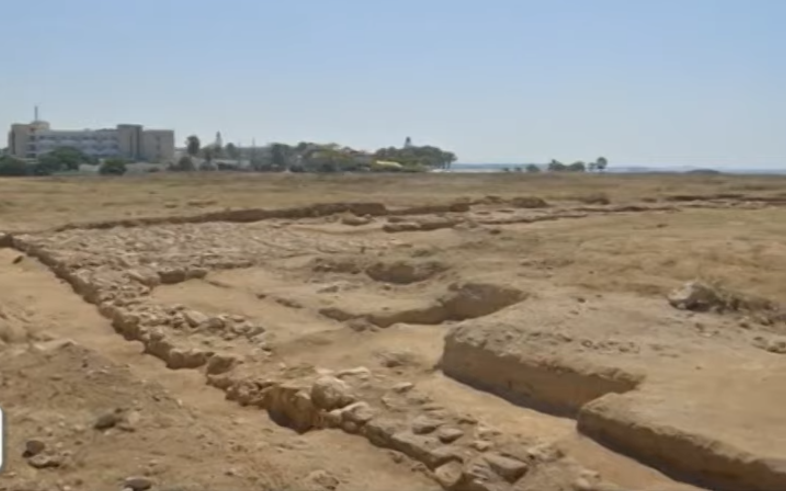 Τμήμα Αρχαιοτήτων: Η Βουλή να προστατεύσει τις αρχαιότητες της ΚΔ