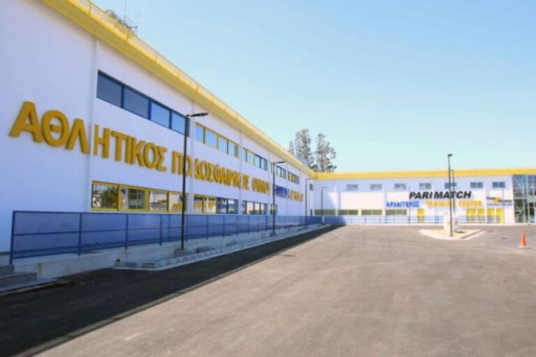 Τρία νέα κρούσματα στον ΑΠΟΕΛ, αίτημα για αναβολή