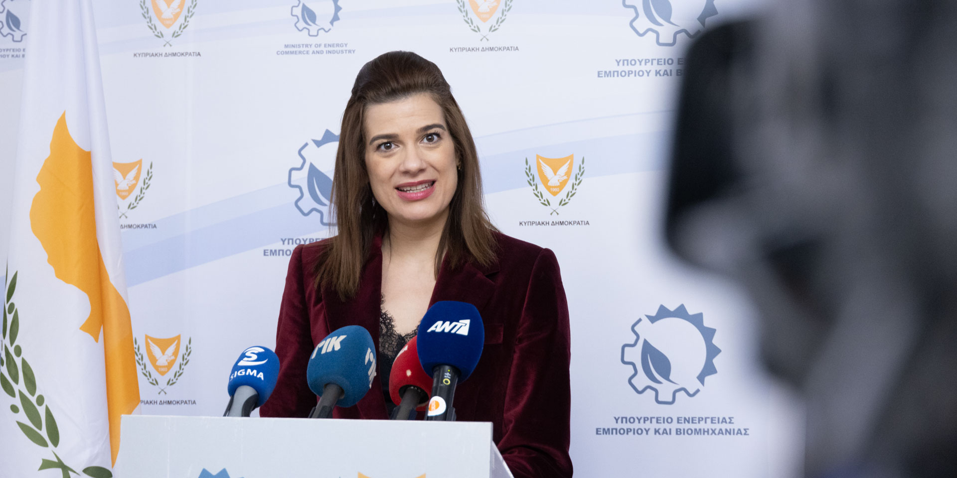 Ανοίγει ο δρόμος για υλοποίηση του αγωγού EuroAsia Inerconnector