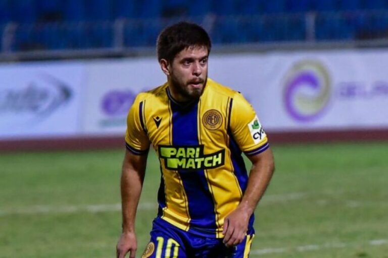 Πήρε Μάζουρεκ και Βοϊτκόβσκι ο Εθνικός