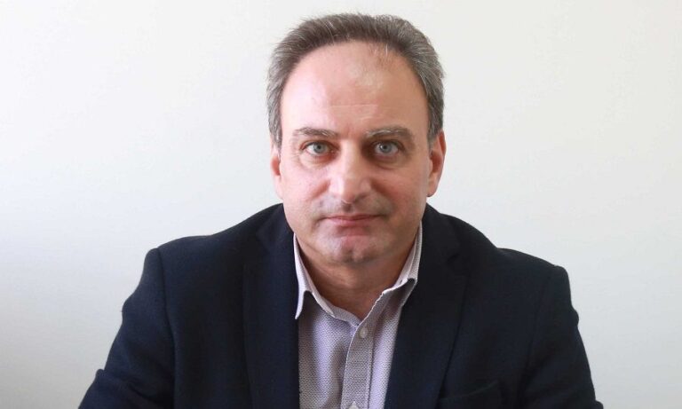 Στεφάνου για Προεδρικές εκλογές: Μας πρότειναν άτυπα τον Νικόλα (ΒΙΝΤΕΟ)