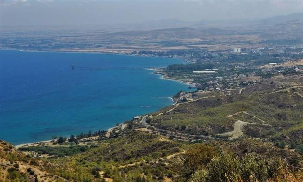 Εντοπίστηκαν στρατιωτικά πυρομαχικά στην κατεχόμενο χωριό Κυρά