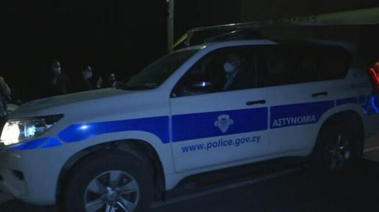 Συντονισμένη επιχείρηση στη Λάρνακα: Τέσσερεις συλλήψεις για κατοχή ναρκωτικών