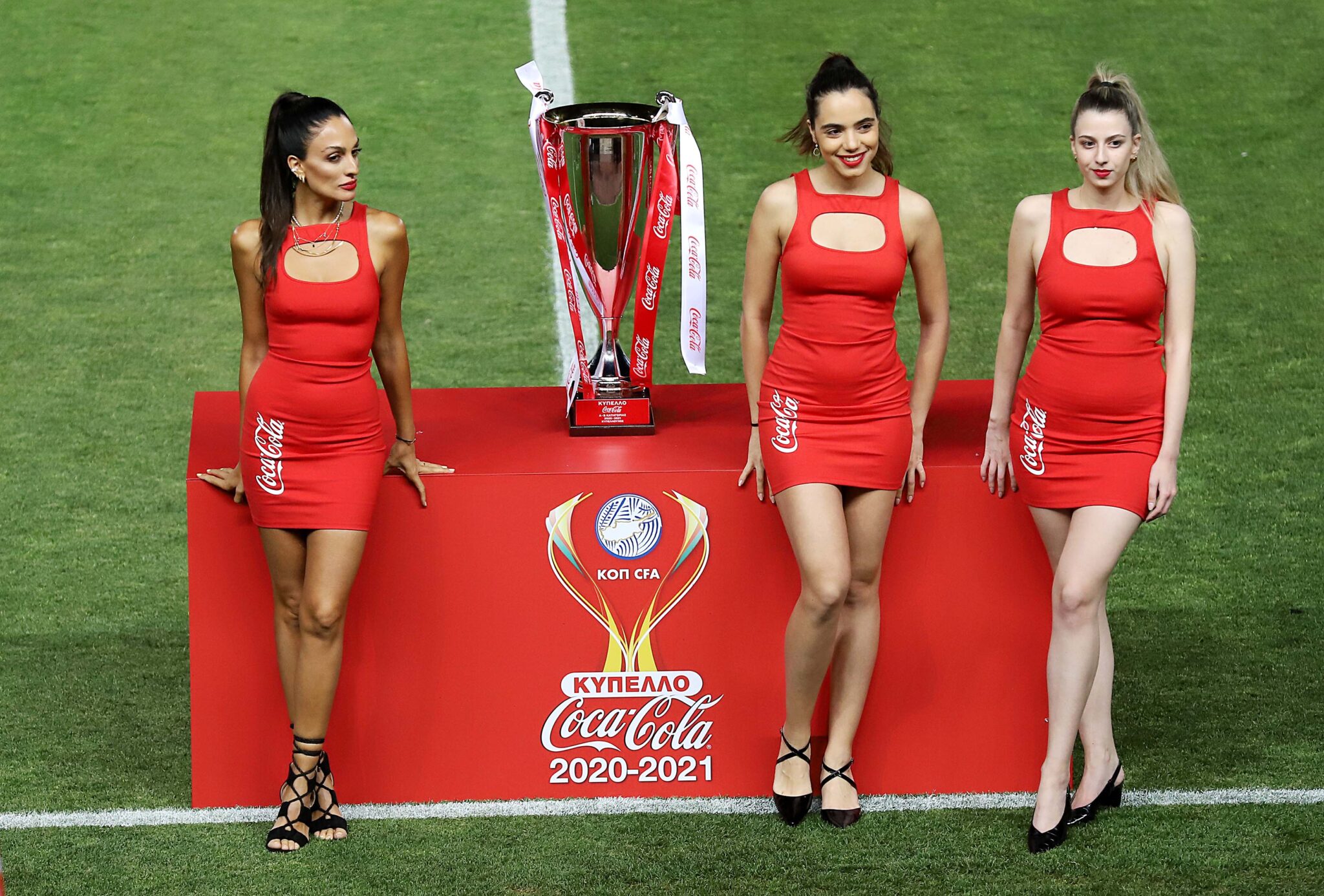 Κύπελλο Coca-Cola: Ανοίγει σήμερα η αυλαία της Β' φάσης