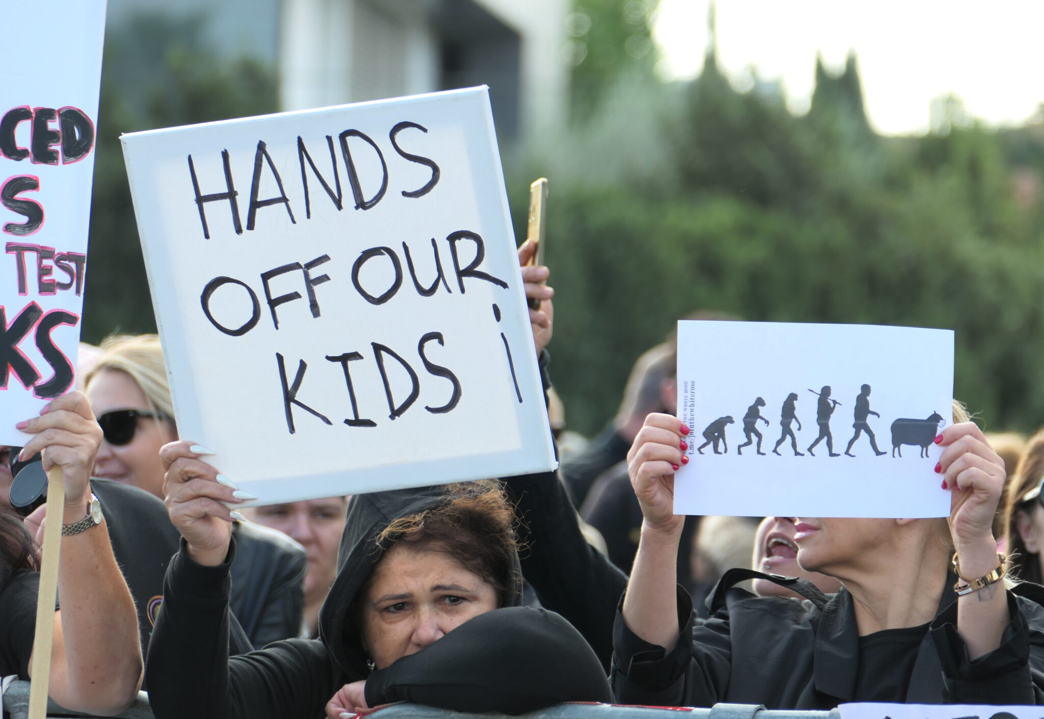 "'Oχι" Δικαστηρίου σε 64 αρνητές που θέλουν να κυκλοφορούν χωρίς Safepass