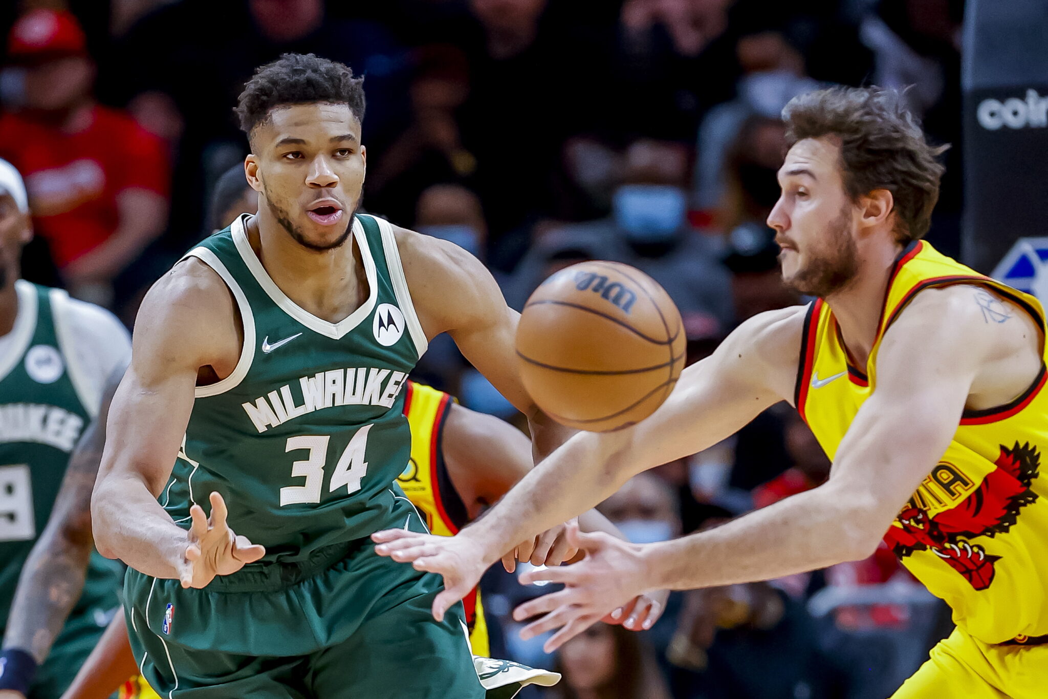 Κάζο για τους Μπακς, έχασαν δικό τους ματς