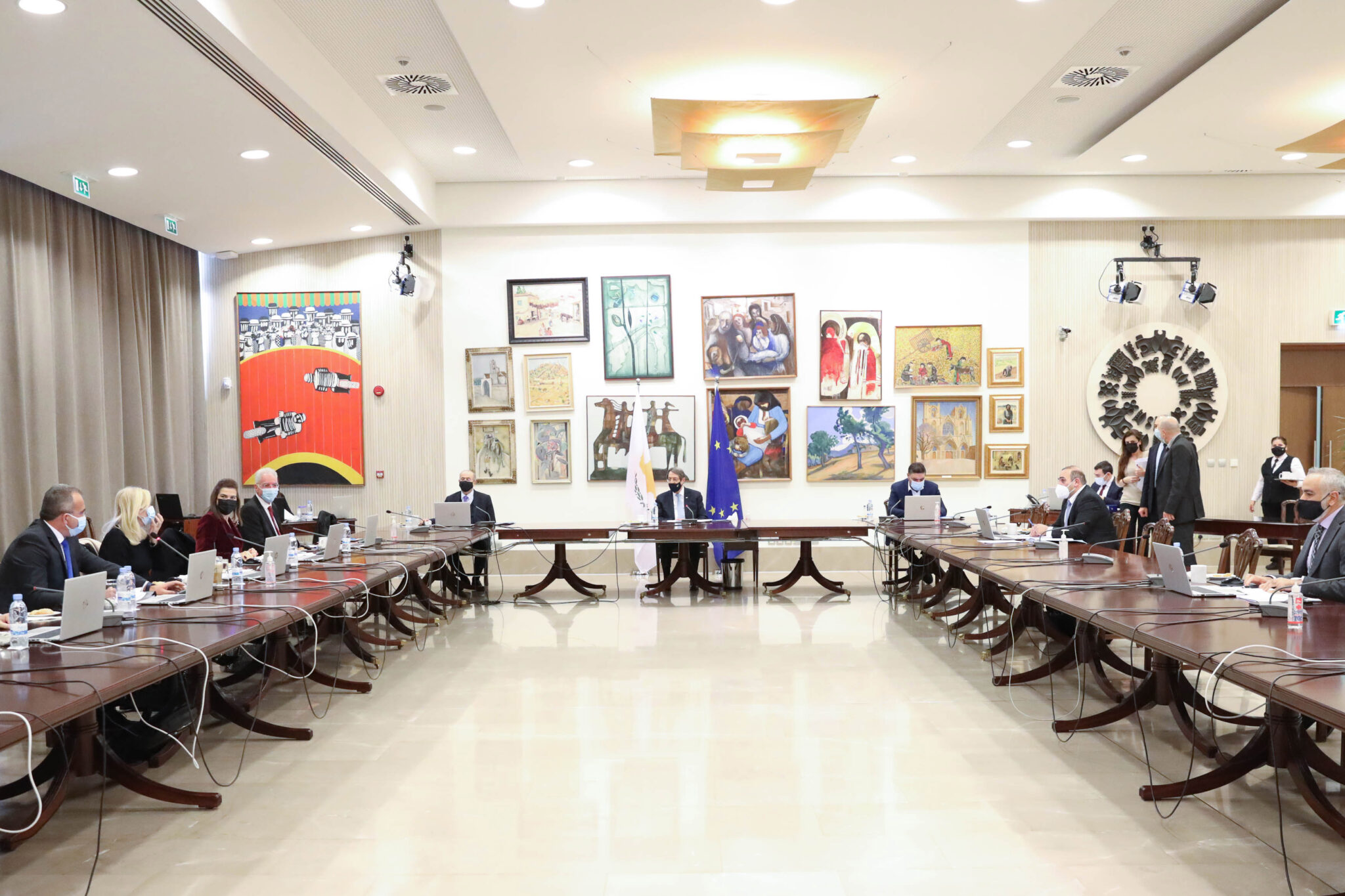 Ενώπιον Υπουργικού το έκτακτο βοήθημα σε κατοίκους ορεινών περιοχών