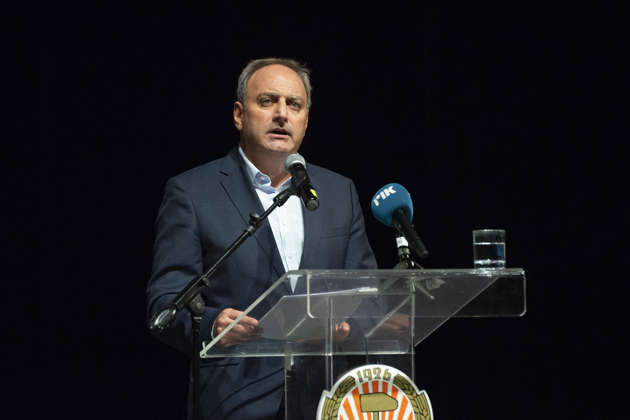 Στεφάνου: Παρακολουθούμε τι γίνεται στον ΔΗΣΥ, την άνοιξη οι αποφάσεις μας