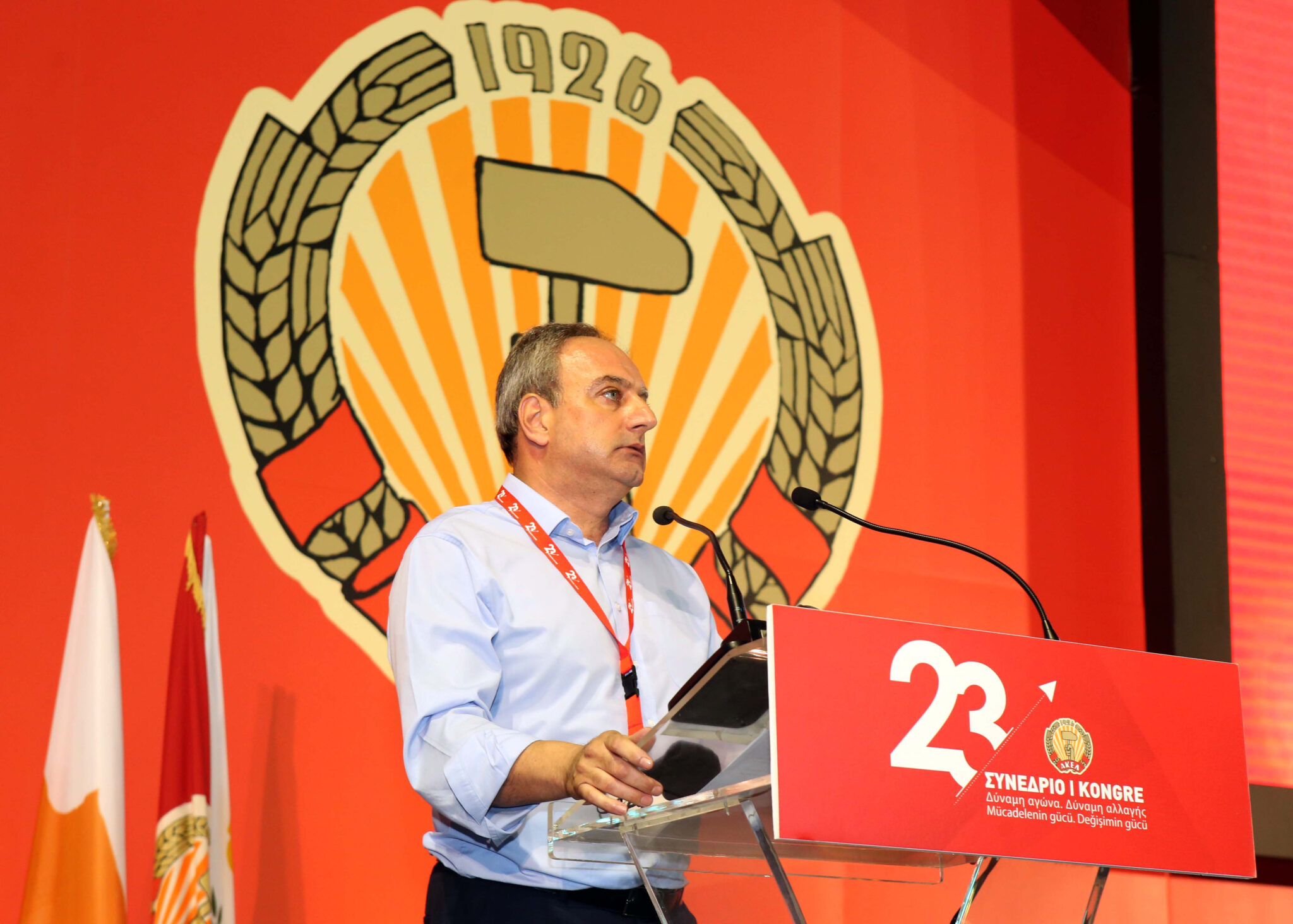 Στεφάνου: Δεν είμαστε έτοιμοι να μπούμε στα βαθιά με το ΔΗΚΟ (ΒΙΝΤΕΟ)