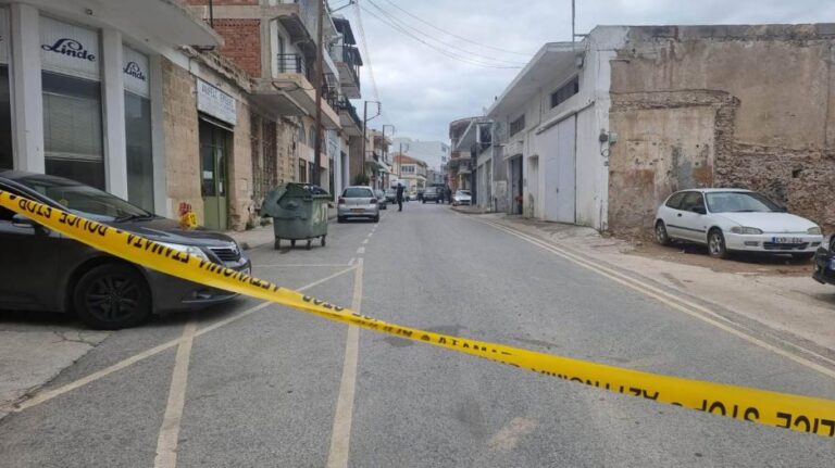 Άλλη μια σύλληψη για τα άγρια επεισόδια στη Χλώρακα