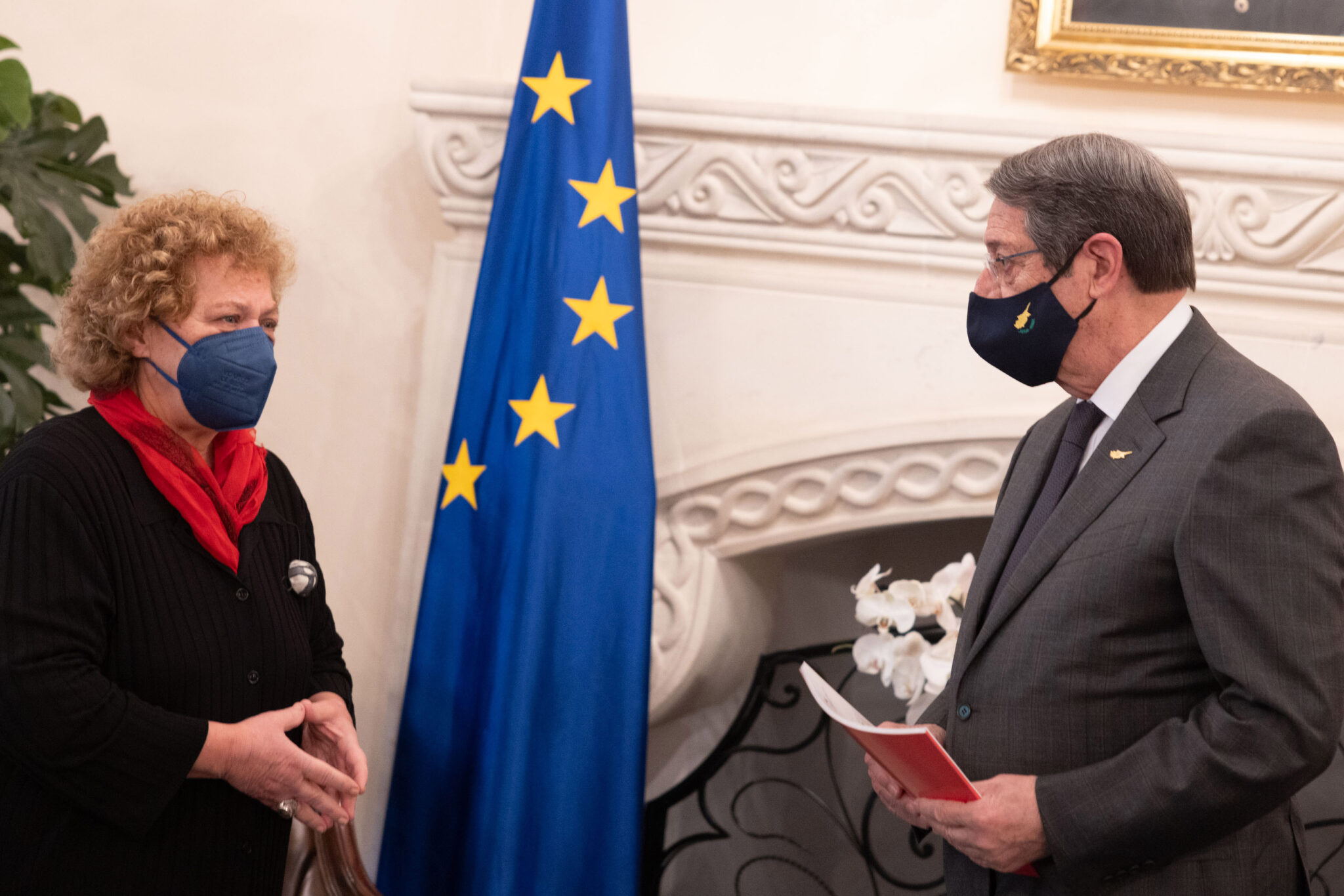 ΠτΔ για "test to stay": Η απομόνωση παιδιών δημιουργεί περισσότερους κινδύνους