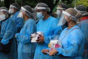 «Βαρύς» ο απολογισμός των θυμάτων της νόσου ανά το παγκόσμιο