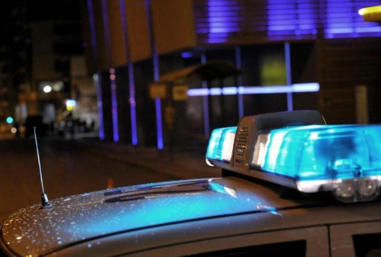 Βρήκαν τον διαρρήκτη που "σήκωσε" ηλεκτρογεννήτρια από αποθήκη