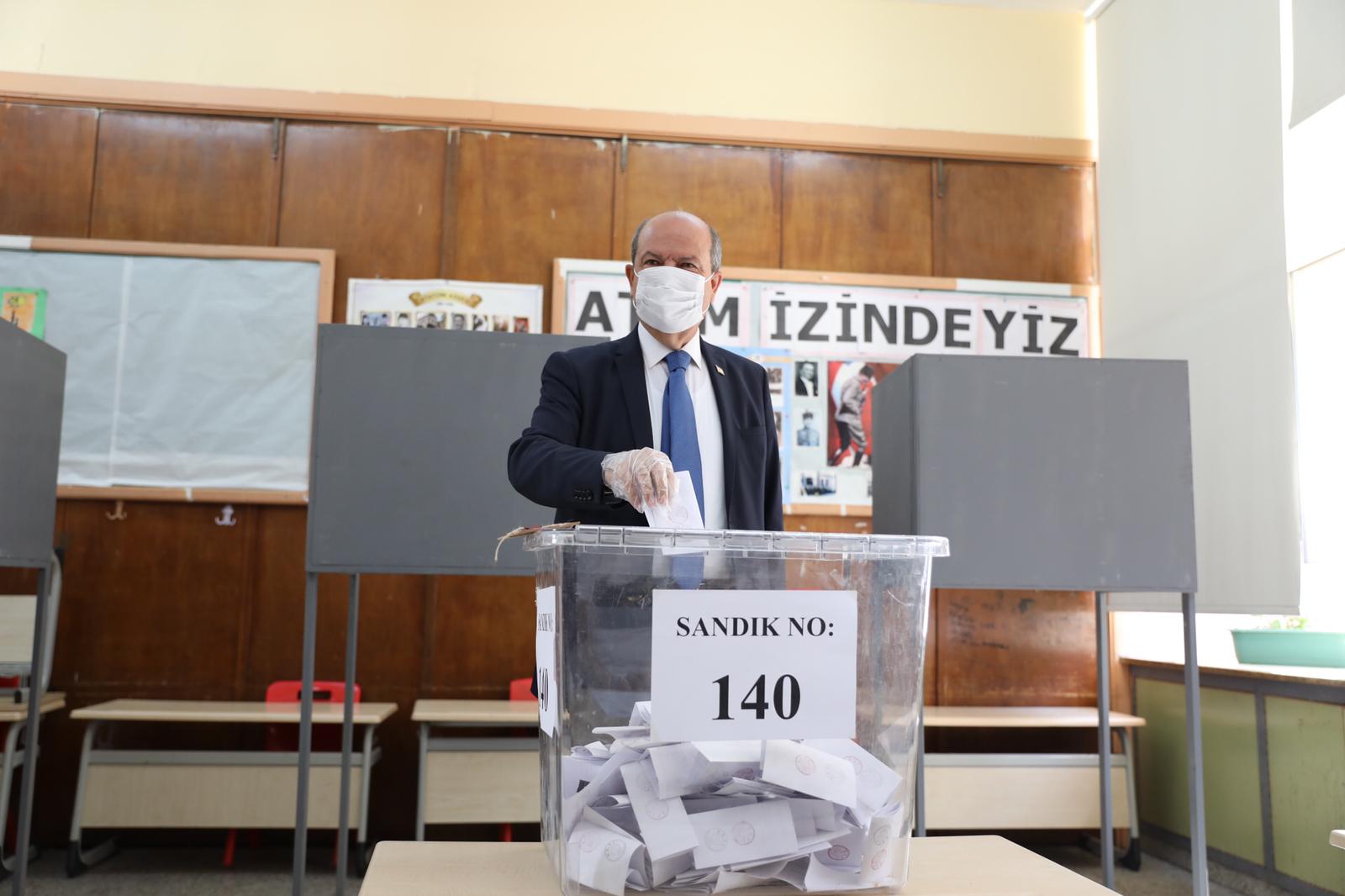 Κατεχόμενα: Νέα σκληροπυρηνική κυβέρνηση, τα έχουν με Ακιντζί οι αριστεροί (VID)