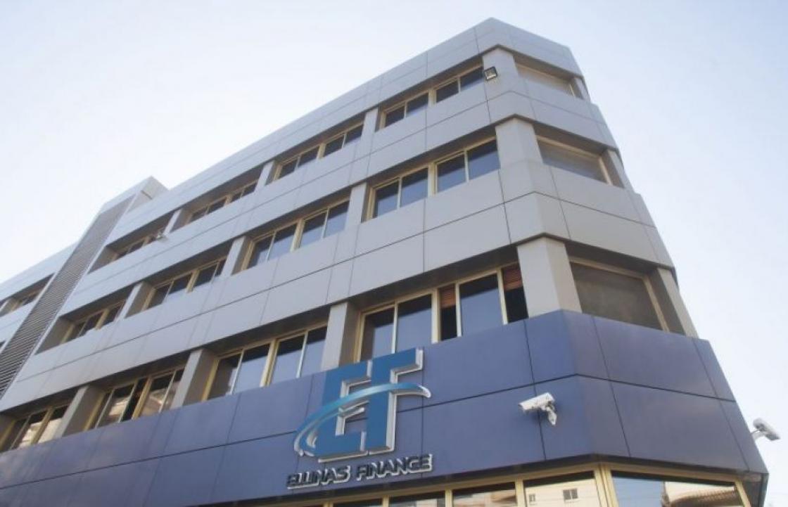 NIPD: Στα χέρια της Medicover και το μερίδιο της Ellinas Finance