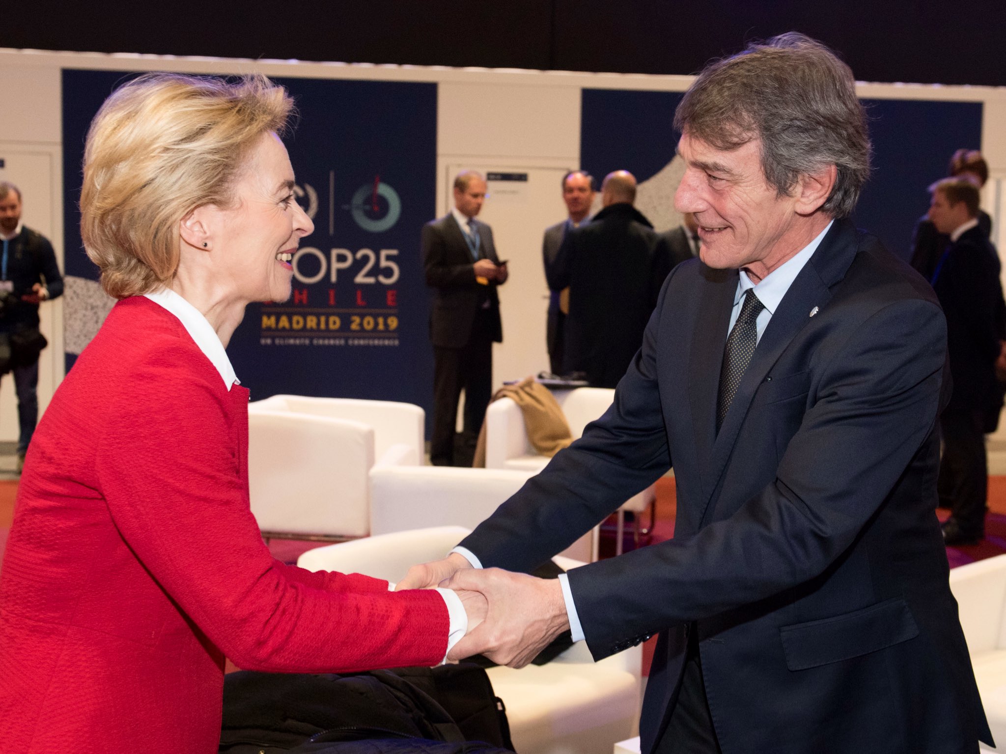 Πρόεδρος Κομισιόν: «Σήμερα είναι μια θλιβερή ημέρα για την Ευρώπη»