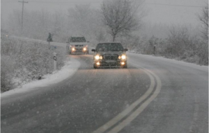 Πότε αναμένεται να ξαναχιονίσει στο Τρόοδος