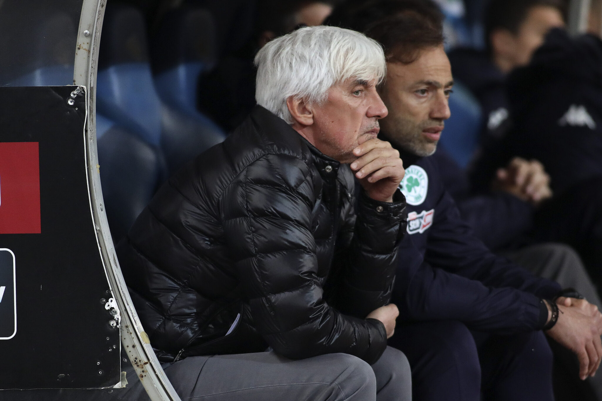 Με Χουάνκαρ και άλλες τρεις επιστροφές στο ντέρμπι ο Παναθηναϊκός