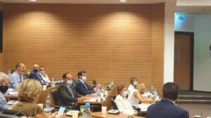 Αρχή κατά διαφθοράς: Με περισσότερες ερευνητικές εξουσίες, όχι όμως ανακριτικές