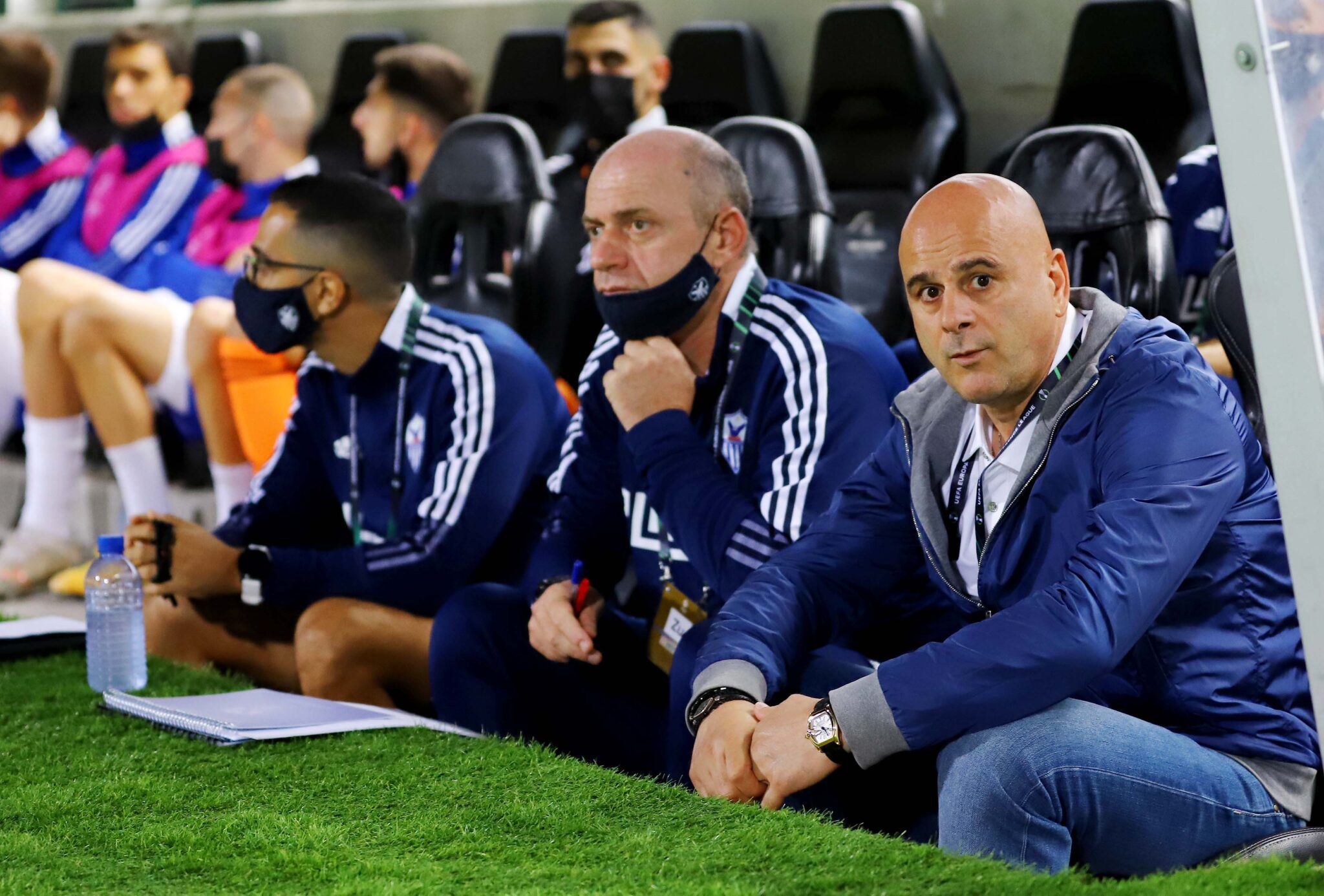 Σε πρώτο πλάνο η απόκτηση μέσου στην Ανόρθωση