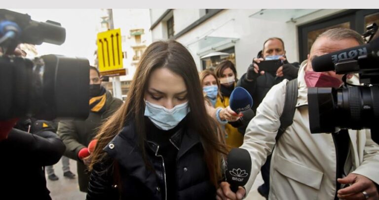 Ντόμινο εξελίξεων.. τα ευρήματα της ανάλυσης DNA στην υπόθεση βιασμού