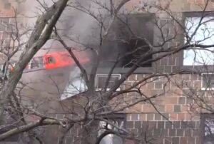 Τραγωδία στη Νέα Υόρκη: 19 νεκροί από πυρκαγιά σε κτίριο, ανάμεσά τους παιδιά