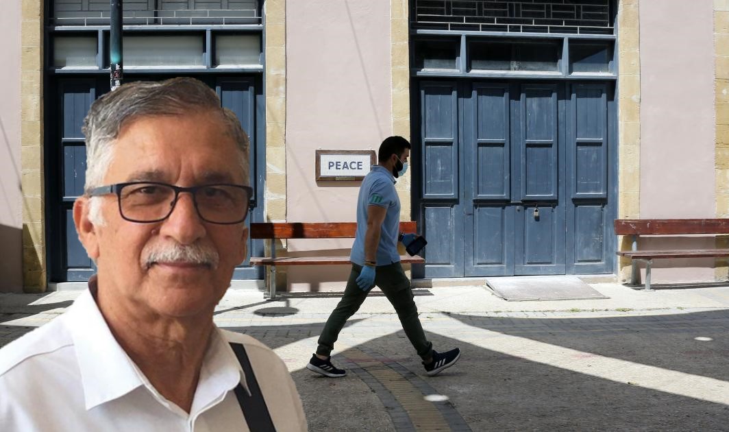 Δεν βλέπει lockdown ο Καραγιάννης: Οι περισσότεροι θα είναι ήδη σε απομόνωση…