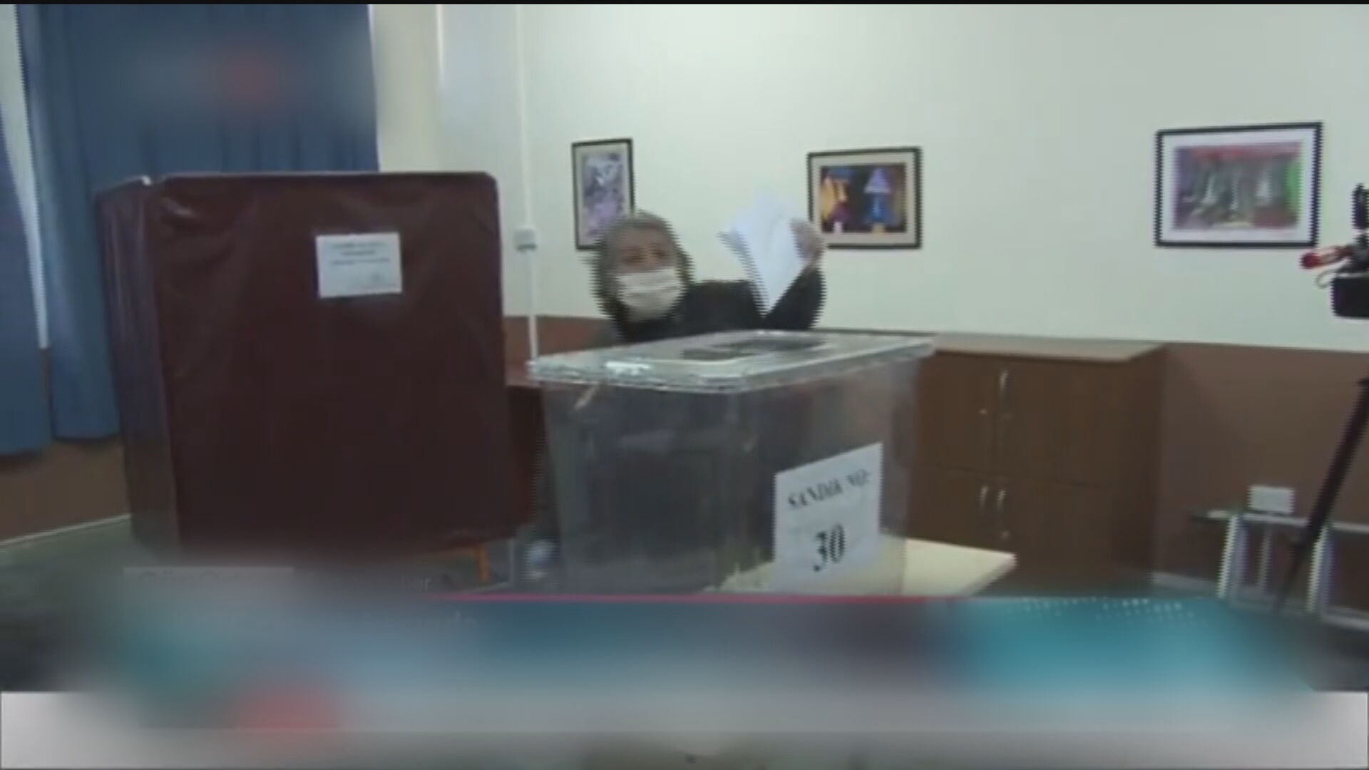 Νικητής η αποχή: Πιο κοντά στην Άγκυρα και τα δύο κράτη (ΒΙΝΤΕΟ)