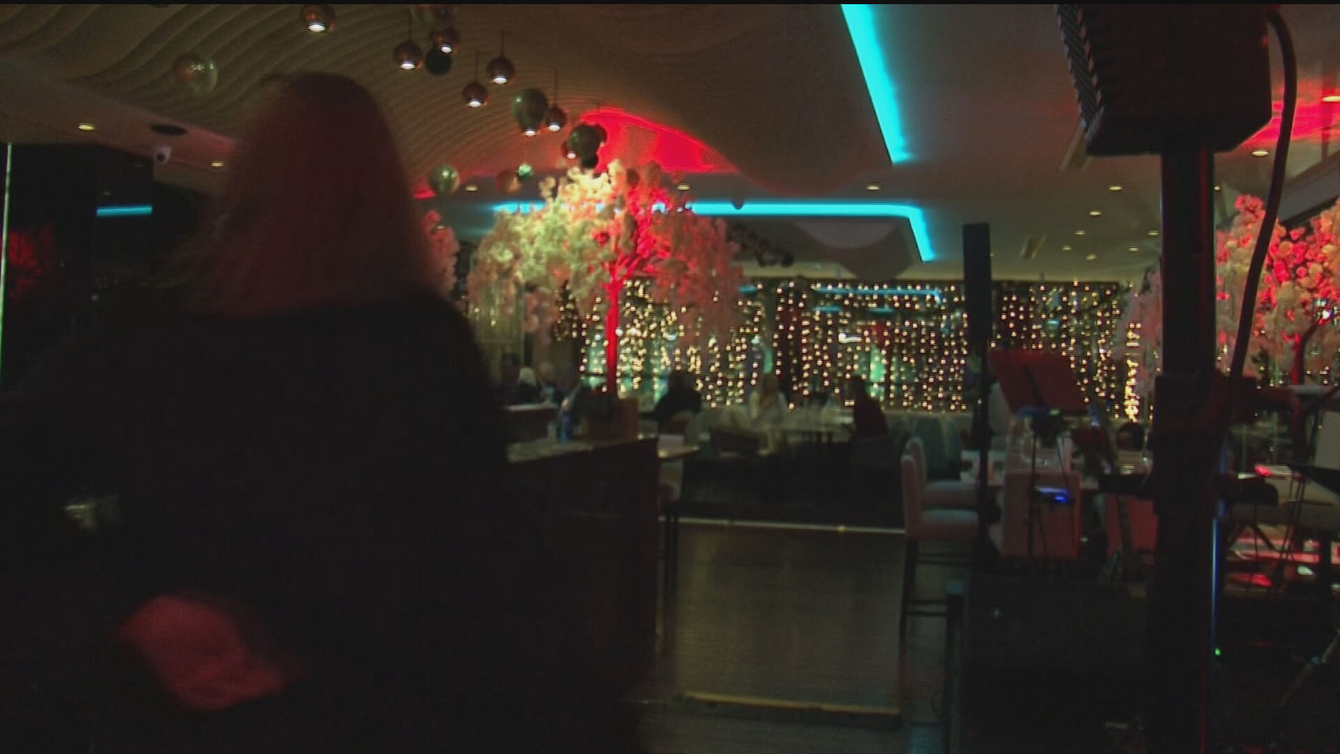 "Λουκέτο" έβαλαν 99,9% των νυχτερινών κέντρων την περίοδο των γιορτών (ΒΙΝΤΕΟ)