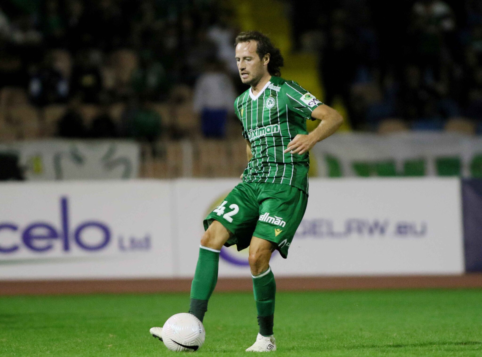 Μιξ: «Όλοι αναγνωρίζουν τους οπαδούς της Ομόνοιας»