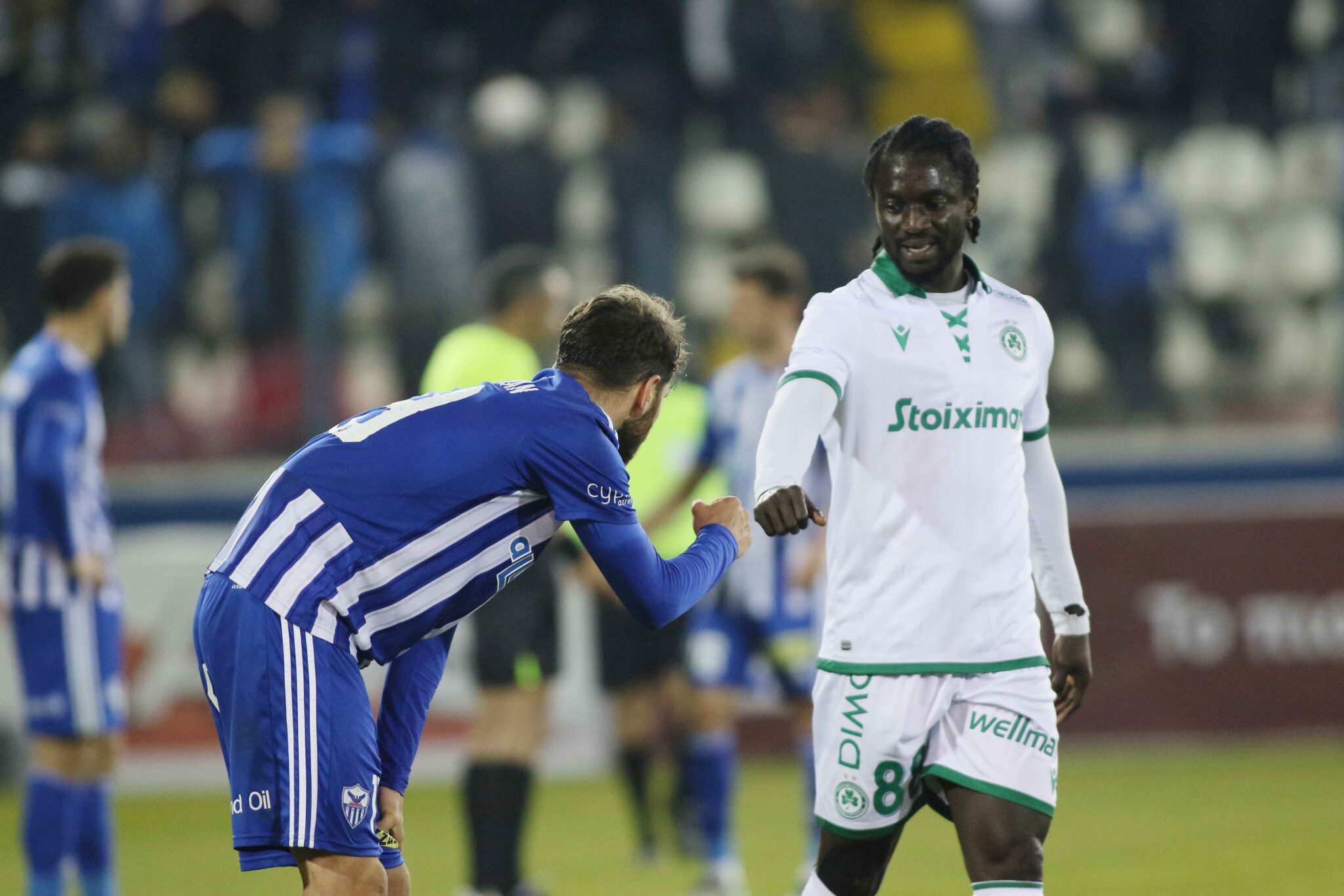 Ο απόηχος από το «Αντώνης Παπαδόπουλος» (ΒΙΝΤΕΟ)