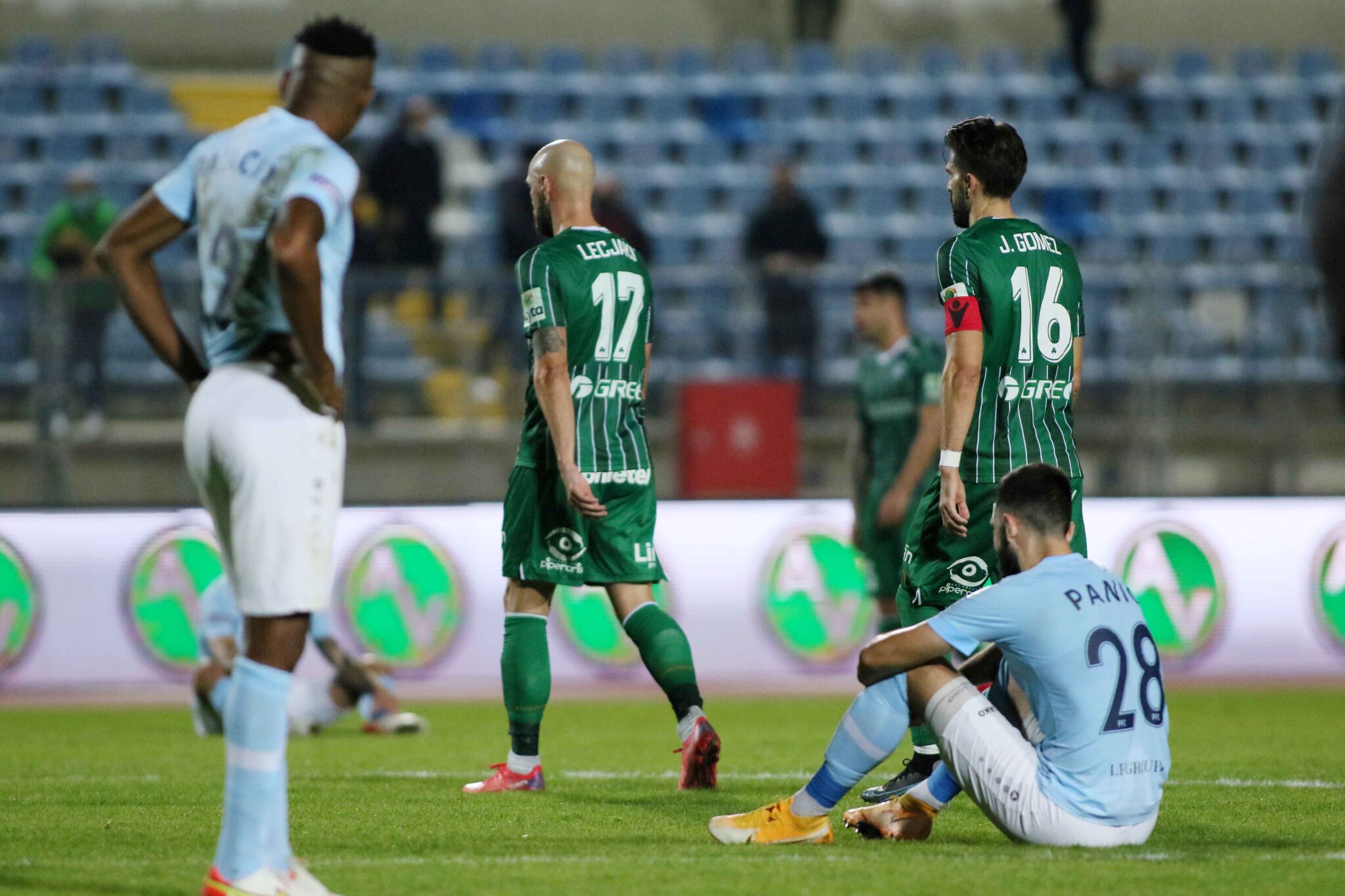 «Έσωσε» τον βαθμό με την Πάφο στο φινάλε η Ομόνοια (ΦΩΤΟ & ΒΙΝΤΕΟ)