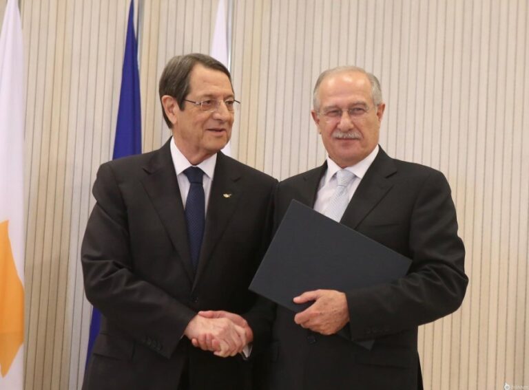 Κ. Κούσιος: Καταρχήν αρνητικός για αντικατάσταση του Πάλμα (ΒΙΝΤΕΟ)